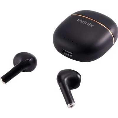 наушники Infinix XBuds XE23 Black