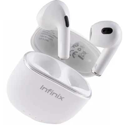 Infinix XBuds XE23 White