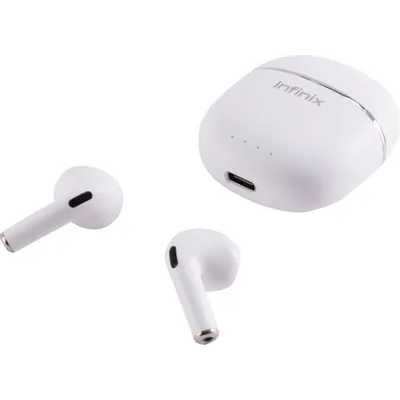 наушники Infinix XBuds XE23 White