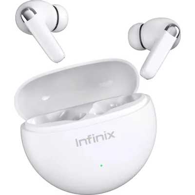 наушники Infinix XBuds XE26 White