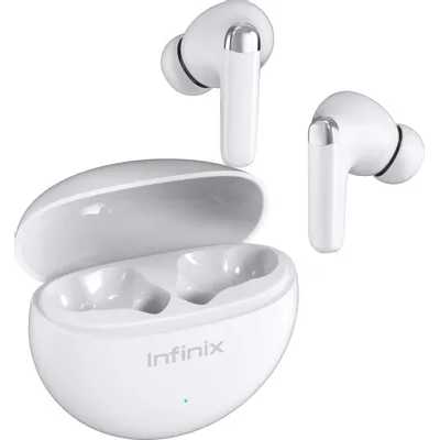 Infinix XBuds XE26 White