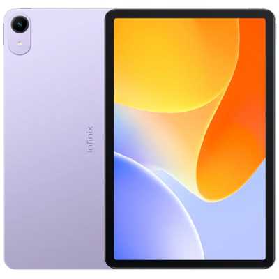 планшет Infinix XPAD 30E 4G 8/256GB Purple