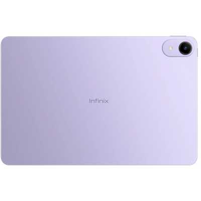 планшет Infinix XPAD 30E 4G 8/256GB Purple
