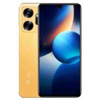 смартфон Infinix Zero 20 8/256GB Gold