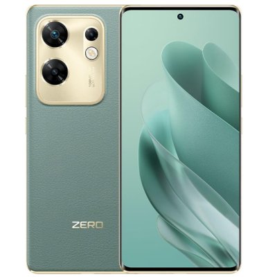 смартфон Infinix Zero 30 8/256GB Green