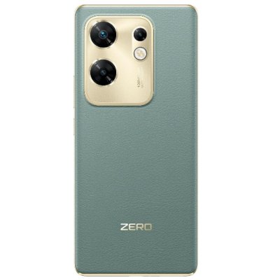 смартфон Infinix Zero 30 8/256GB Green