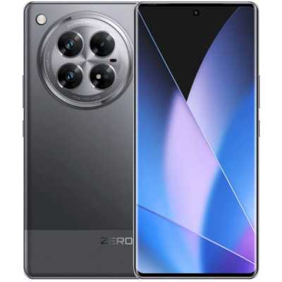 смартфон Infinix Zero 40 5G 12/256GB Black