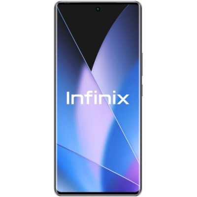 Infinix Zero 40 5G 12/256GB Black