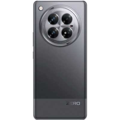 Infinix Zero 40 5G 12/256GB Black