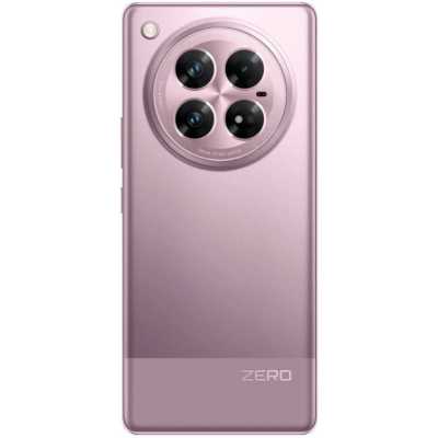 Infinix Zero 40 5G 12/256GB Violet Garden