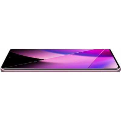 смартфон Infinix Zero 40 5G 12/256GB Violet Garden