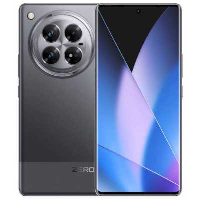смартфон Infinix Zero 40 5G 12/512GB Black