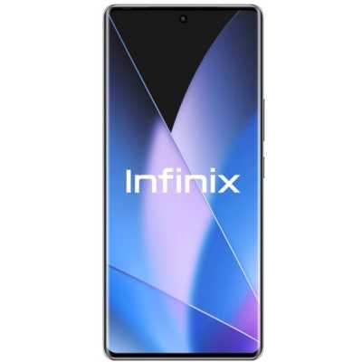 Infinix Zero 40 5G 12/512GB Black