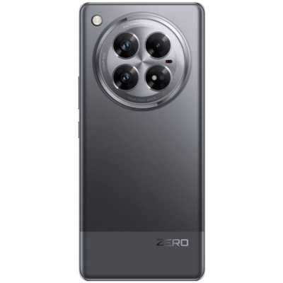 смартфон Infinix Zero 40 5G 12/512GB Black