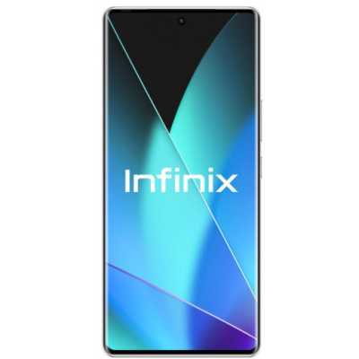 Infinix Zero 40 5G 12/512GB Moving Titanium