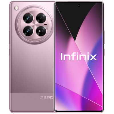 смартфон Infinix Zero 40 5G 12/512GB Violet Garden