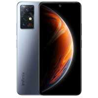 смартфон Infinix Zero X Pro 8/128GB Silver