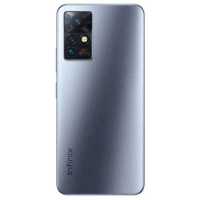 смартфон Infinix Zero X Pro 8/128GB Silver