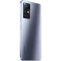 смартфон Infinix Zero X Pro 8/128GB Silver