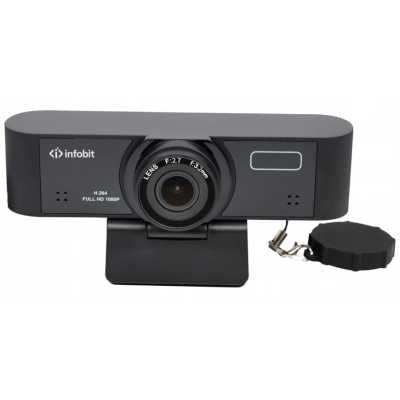 Infobit iCam 30 AF