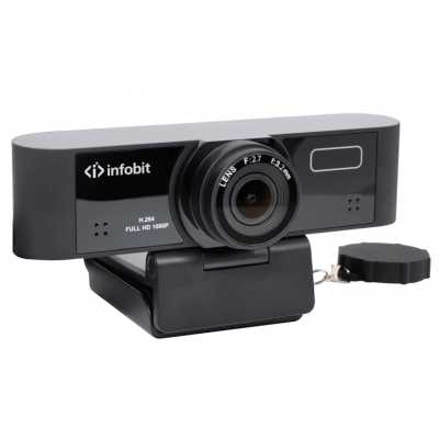 конференц-камера Infobit iCam 30 AF