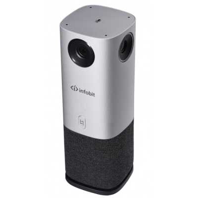 Infobit iCam 360