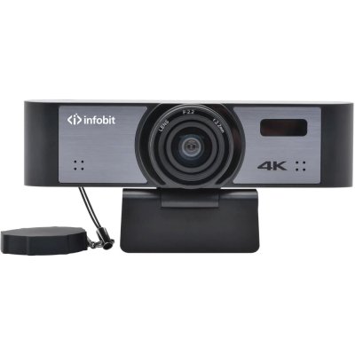 веб-камера Infobit iCam 50