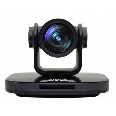 PTZ камера Infobit iCam P20