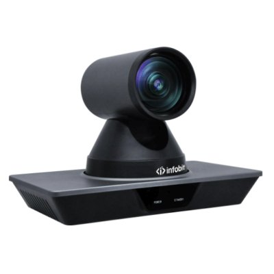 IP видеокамера Infobit iCam P30