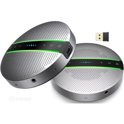 спикерфон Infobit iSpeaker M400