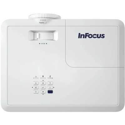 проектор InFocus IN0046SL