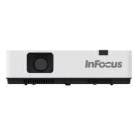 проектор InFocus IN1014
