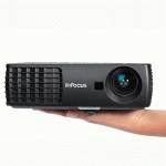 проектор InFocus IN1110