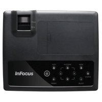 проектор InFocus IN1118HD