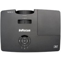 InFocus IN119HDxa