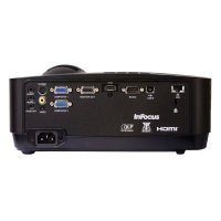 InFocus IN126STx