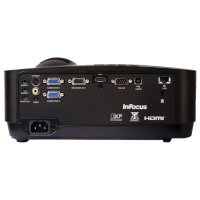 InFocus IN128HDSTx