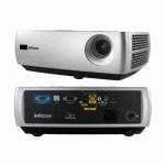 проектор InFocus IN26