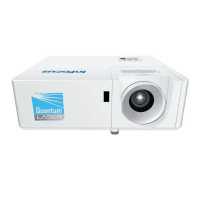 проектор InFocus INL154