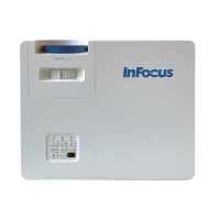 InFocus INL2166