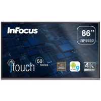 интерактивная доска InFocus JTouch D112 INF8650
