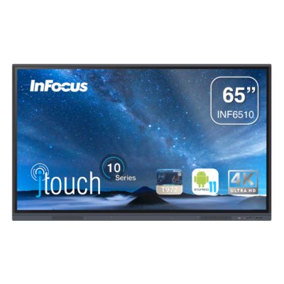 интерактивная доска InFocus JTouch D114 INF6510