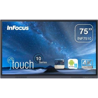 интерактивная доска InFocus JTouch D115 INF7510