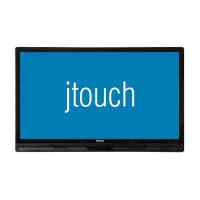 интерактивная доска InFocus JTouch INF6500eAG