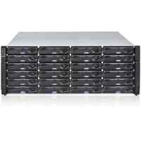 сетевое хранилище Infortrend DS1024RTCB00B-8732