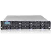 сетевое хранилище Infortrend DS3012GTE000B-8730