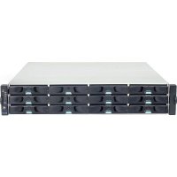 сетевое хранилище Infortrend DSS12S-J2000-G