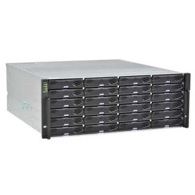 Infortrend EonStor DS 1000 Gen2 DS1024R2CB00C-8U32