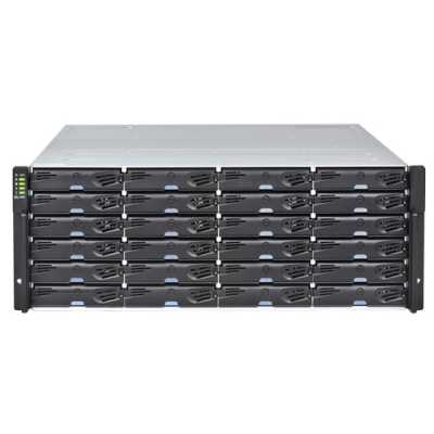 система хранения данных Infortrend EonStor DS 2000 G3 DS2024R3C000C-8U32
