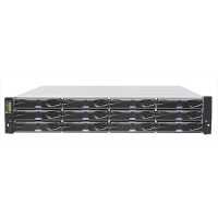система хранения данных Infortrend EonStor DS 2000 Gen2 DS2012G20000B-8U32